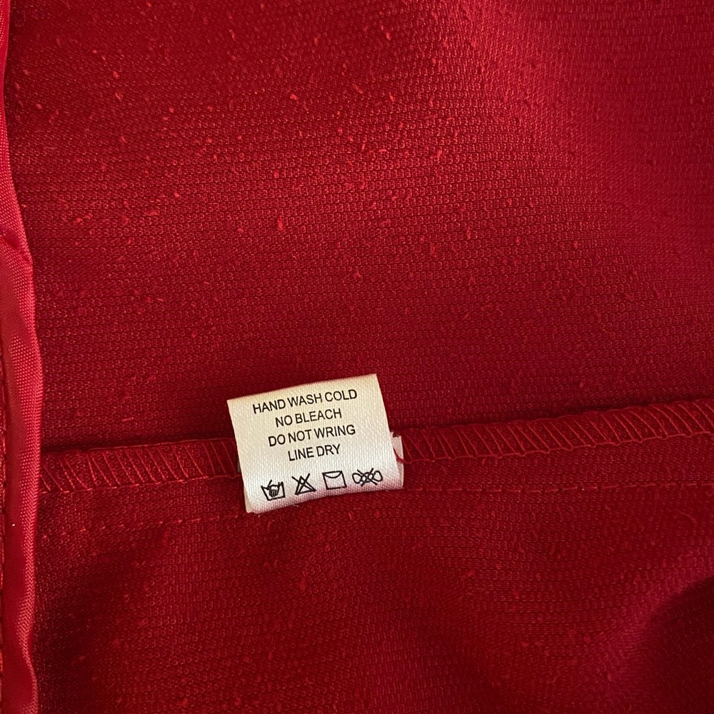 Erin London Lg metallic faux snakeskin jacket - Picture 12 of 16